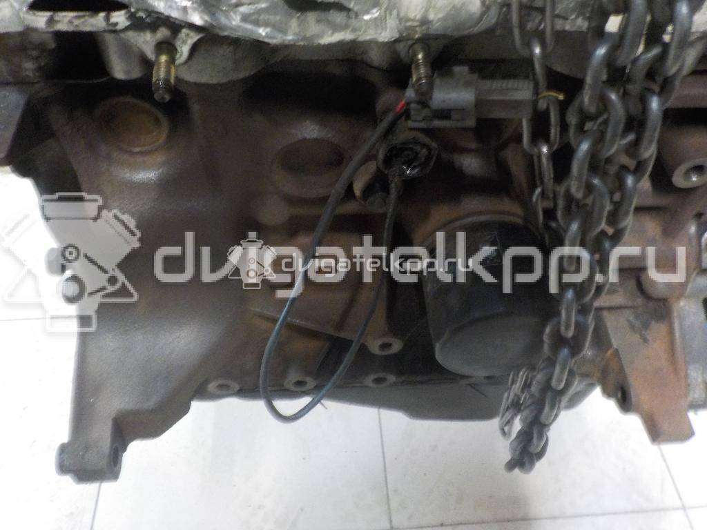 Фото Контрактный (б/у) двигатель ZM для Mazda 323 95-98 л.с 16V 1.6 л бензин ZM3902300B {forloop.counter}}