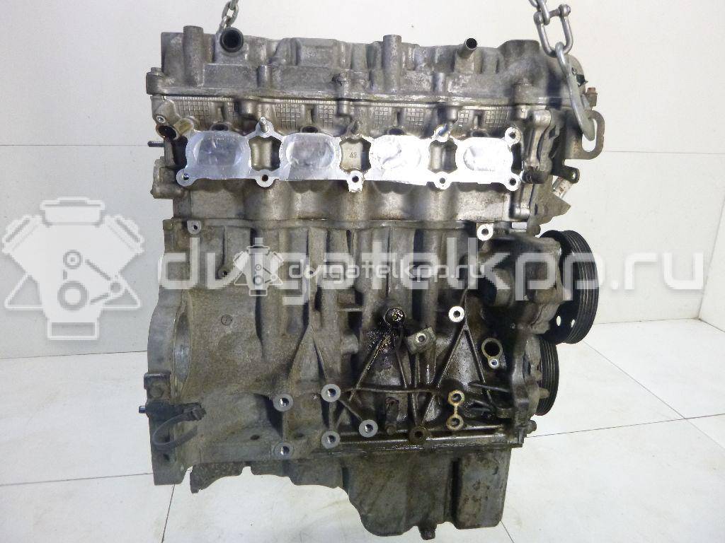 Фото Контрактный (б/у) двигатель M16A для Maruti Suzuki / Suzuki / Fiat 106-120 л.с 16V 1.6 л бензин {forloop.counter}}