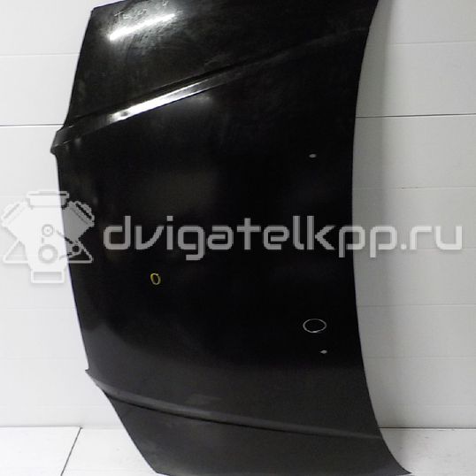 Фото Капот  664003A020 для Hyundai Trajet Fo