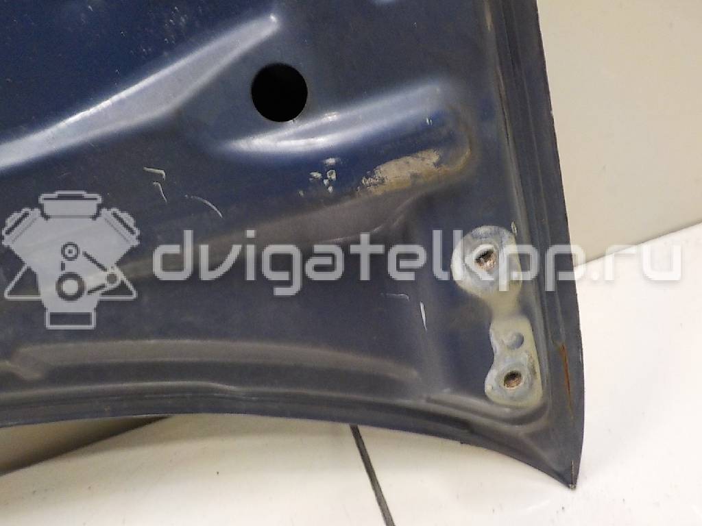 Фото Капот  664003A020 для Hyundai Trajet Fo {forloop.counter}}
