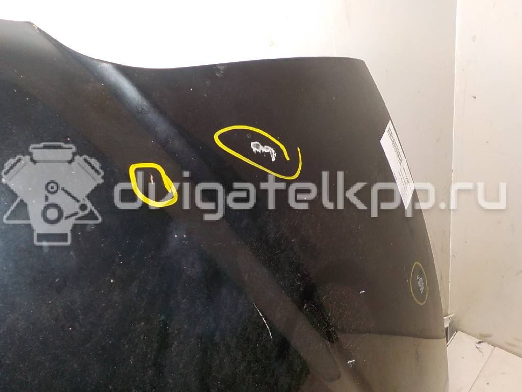 Фото Капот  664003a020 для Hyundai Trajet Fo {forloop.counter}}