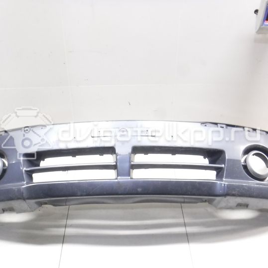 Фото Бампер передний  86511H1011 для Hyundai Terracan Hp
