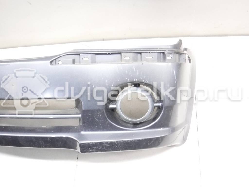 Фото Бампер передний  86511H1011 для Hyundai Terracan Hp {forloop.counter}}