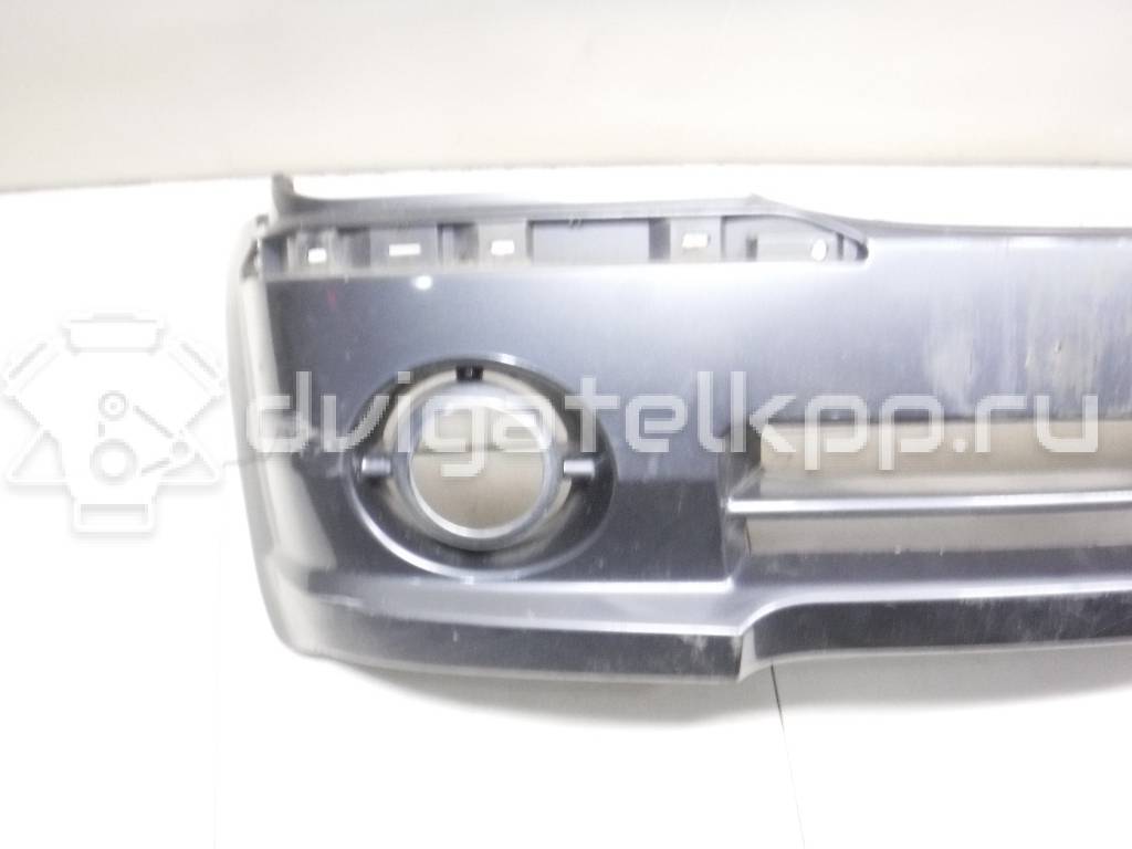 Фото Бампер передний  86511H1011 для Hyundai Terracan Hp {forloop.counter}}