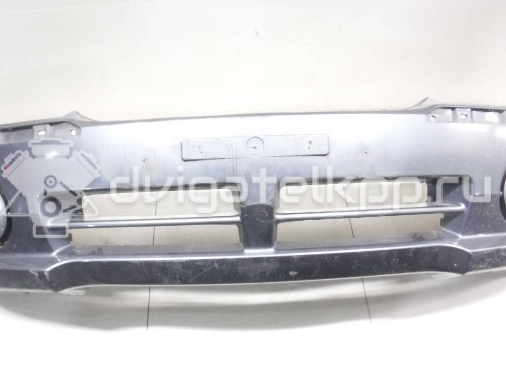 Фото Бампер передний  86511H1011 для Hyundai Terracan Hp {forloop.counter}}