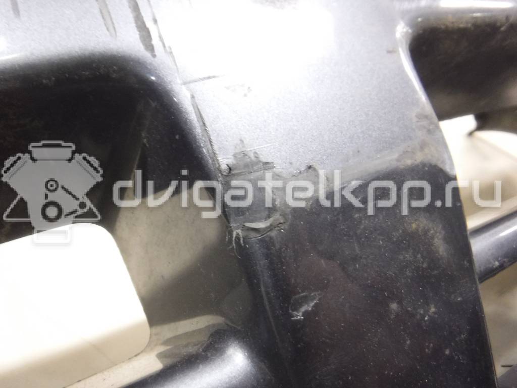 Фото Бампер передний  86511H1011 для Hyundai Terracan Hp {forloop.counter}}