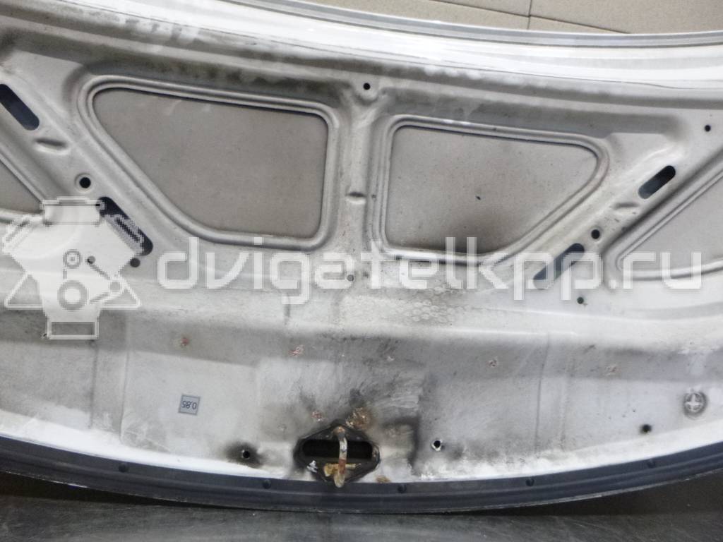 Фото Капот  664004h010 для Hyundai H-1 {forloop.counter}}