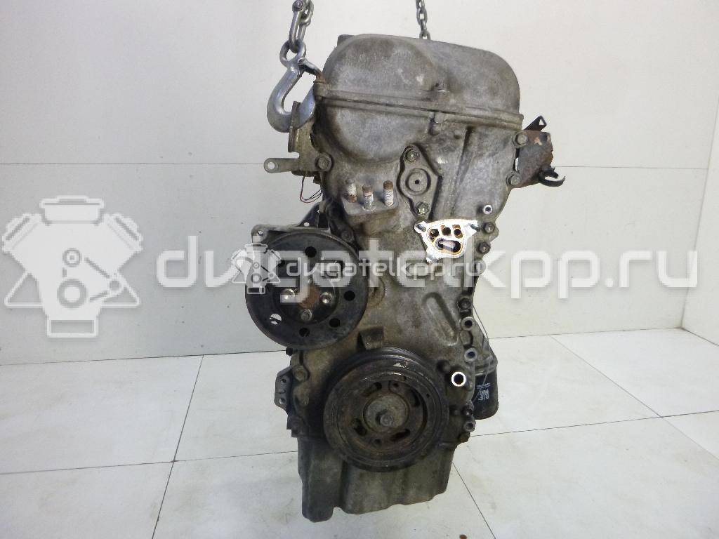 Фото Контрактный (б/у) двигатель M16A для Maruti Suzuki / Suzuki / Suzuki (Changan) 109 л.с 16V 1.6 л бензин {forloop.counter}}