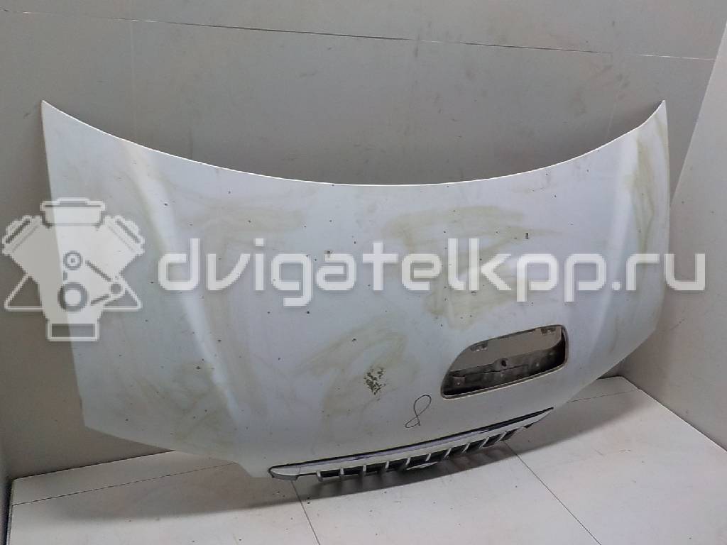 Фото Капот  664004g010 для Hyundai H-1 {forloop.counter}}