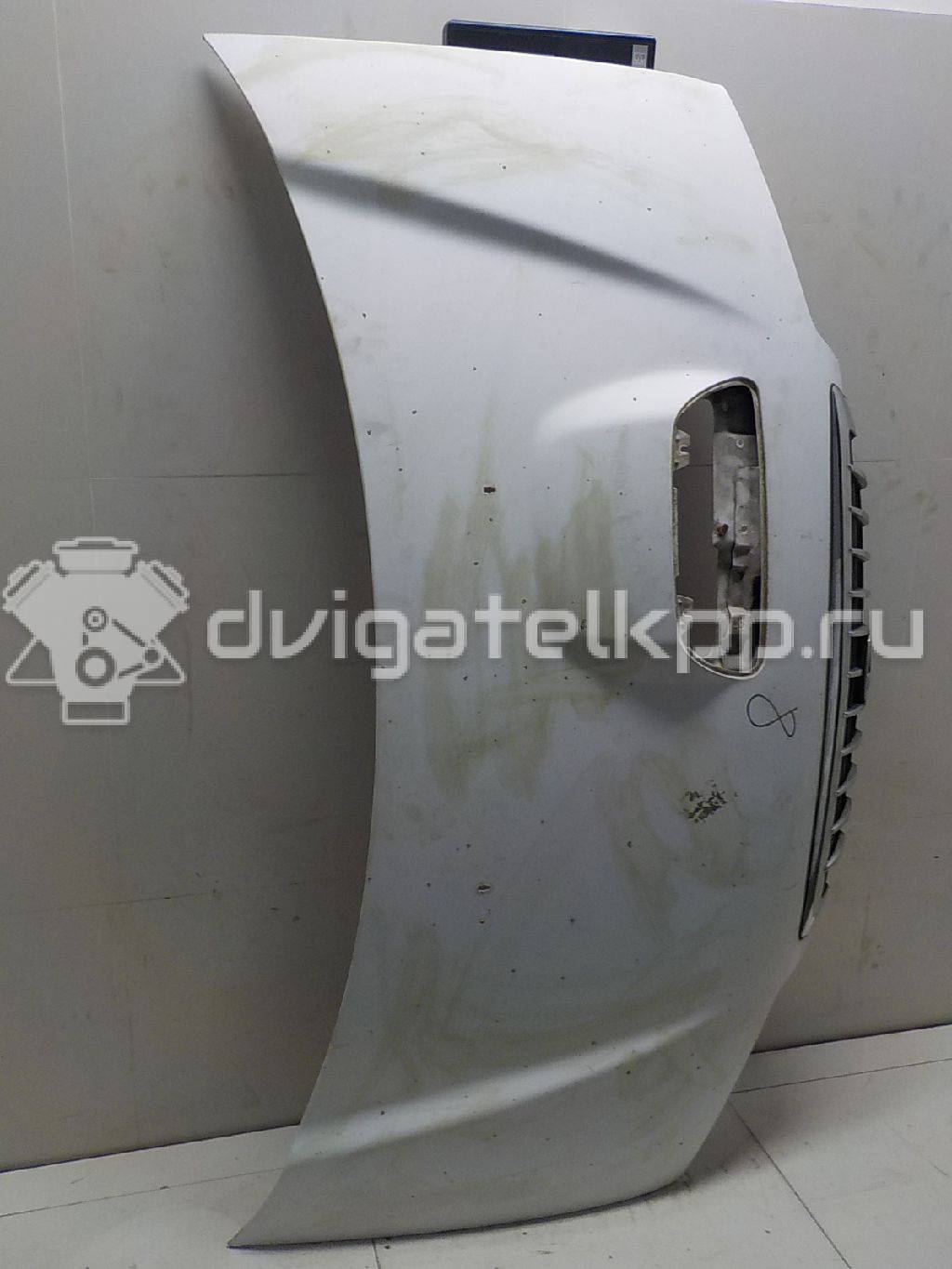 Фото Капот  664004g010 для Hyundai H-1 {forloop.counter}}