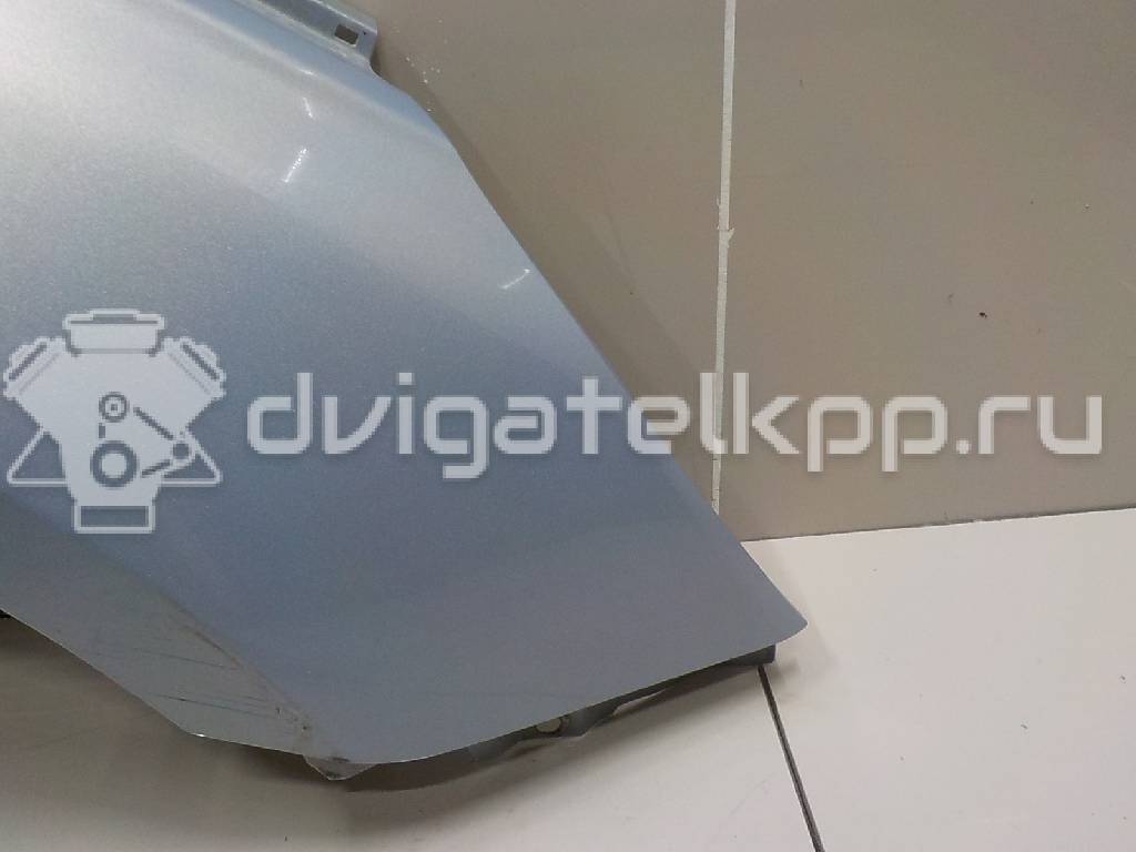 Фото Крыло переднее правое  663213q000 для Hyundai Matrix Fc {forloop.counter}}