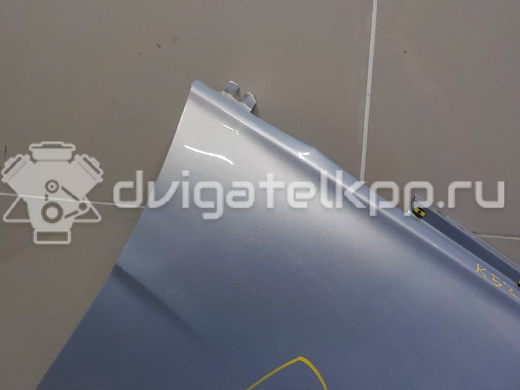 Фото Крыло переднее правое  663213q000 для Hyundai Matrix Fc {forloop.counter}}