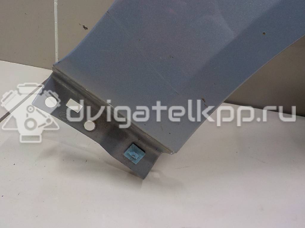 Фото Крыло переднее правое  663213q000 для Hyundai Matrix Fc {forloop.counter}}