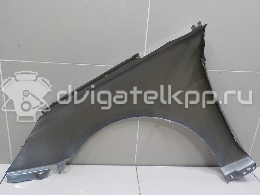 Фото Крыло переднее правое  663213q000 для Hyundai Matrix Fc {forloop.counter}}