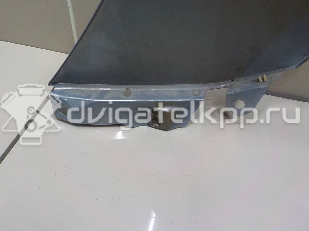 Фото Крыло переднее правое  663213q000 для Hyundai Matrix Fc {forloop.counter}}
