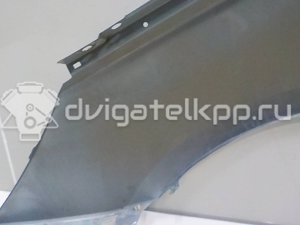 Фото Крыло переднее правое  663213q000 для Hyundai Matrix Fc {forloop.counter}}