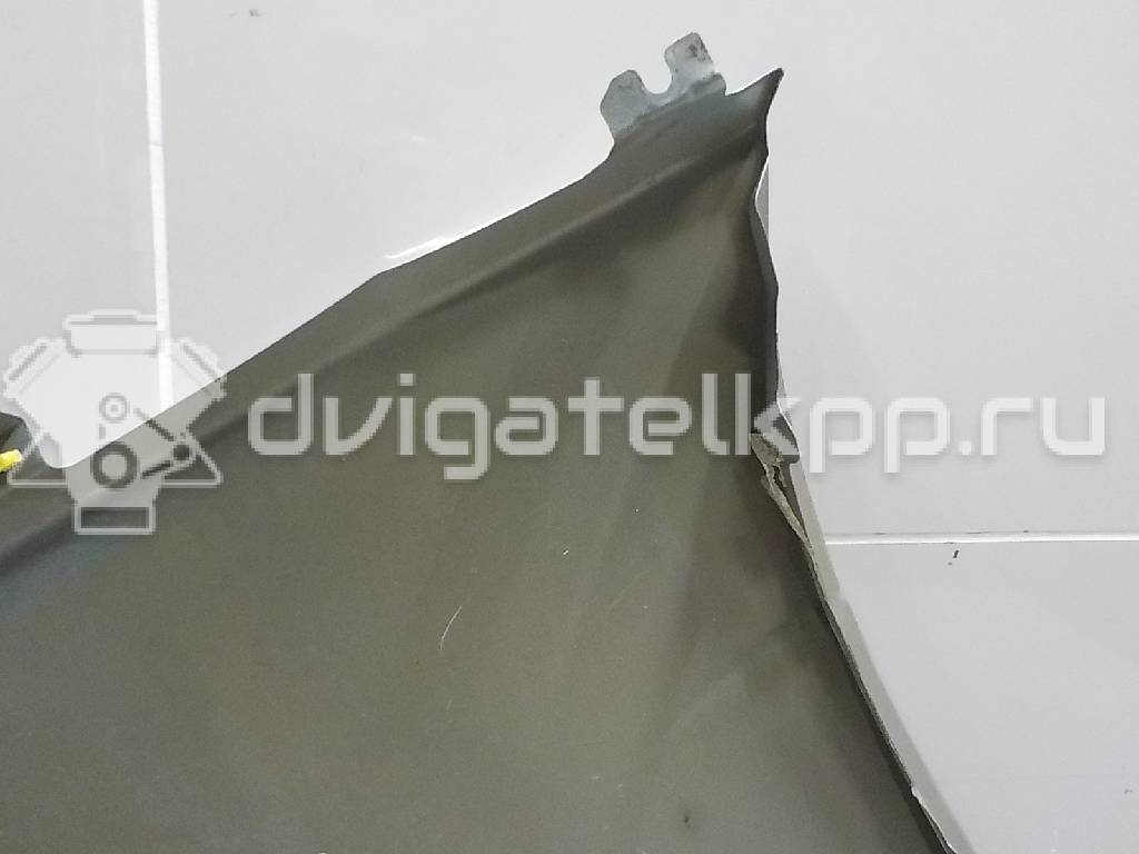 Фото Крыло переднее правое  663213q000 для Hyundai Matrix Fc {forloop.counter}}
