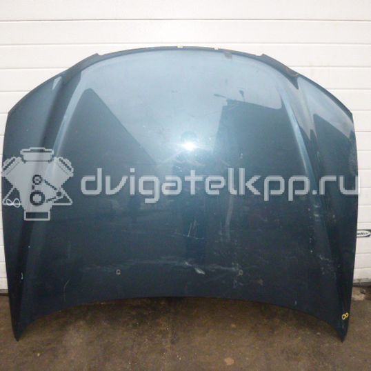 Фото Капот  664003K010 для Hyundai Sonata