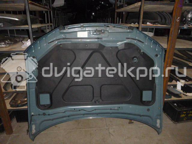 Фото Капот  664003K010 для Hyundai Sonata {forloop.counter}}