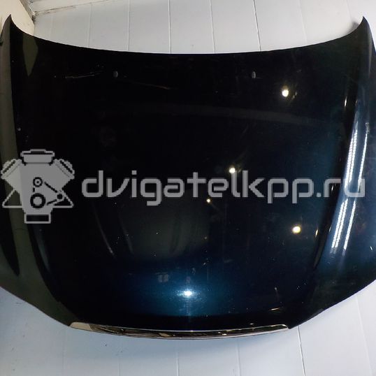 Фото Капот  664003k010 для Hyundai Sonata