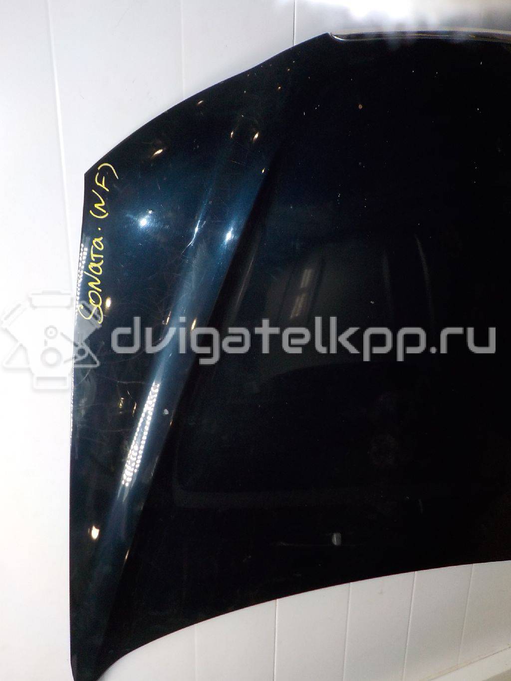 Фото Капот  664003k010 для Hyundai Sonata {forloop.counter}}