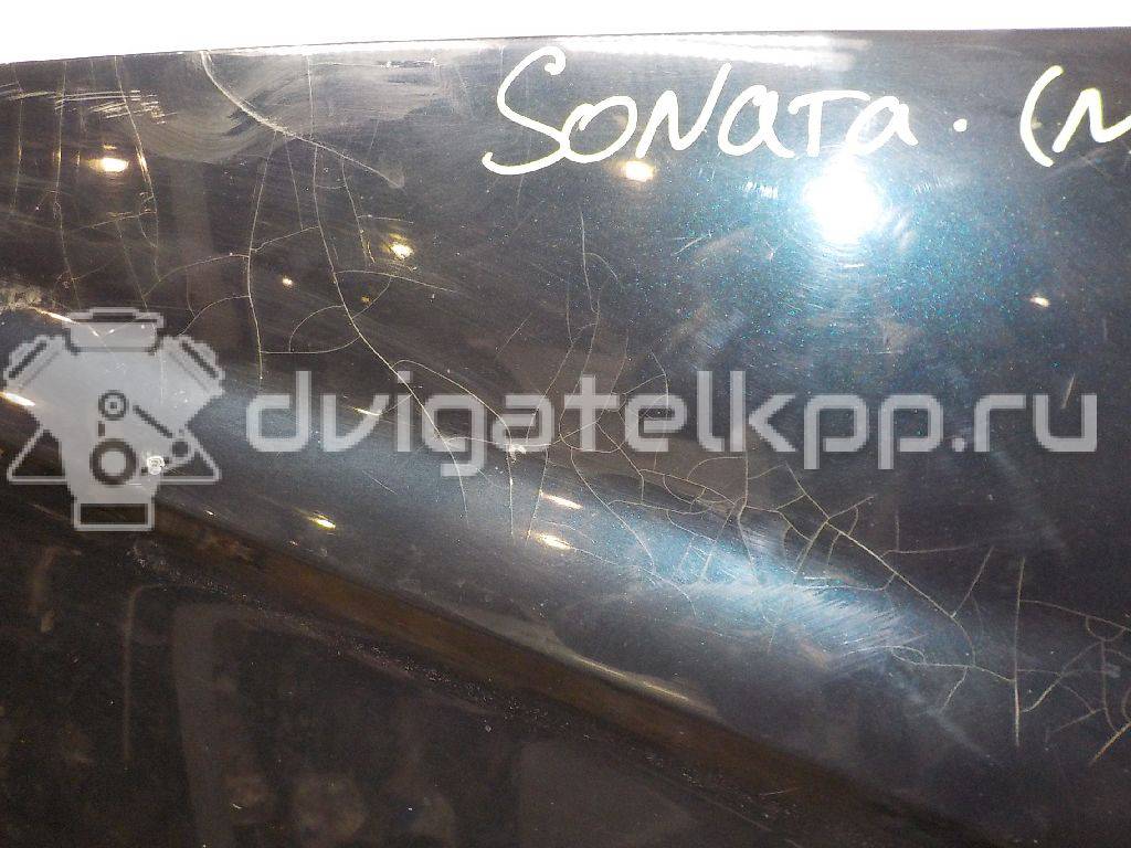 Фото Капот  664003k010 для Hyundai Sonata {forloop.counter}}