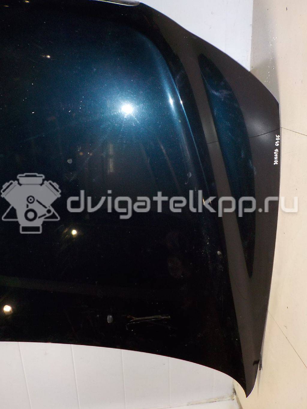 Фото Капот  664003k010 для Hyundai Sonata {forloop.counter}}