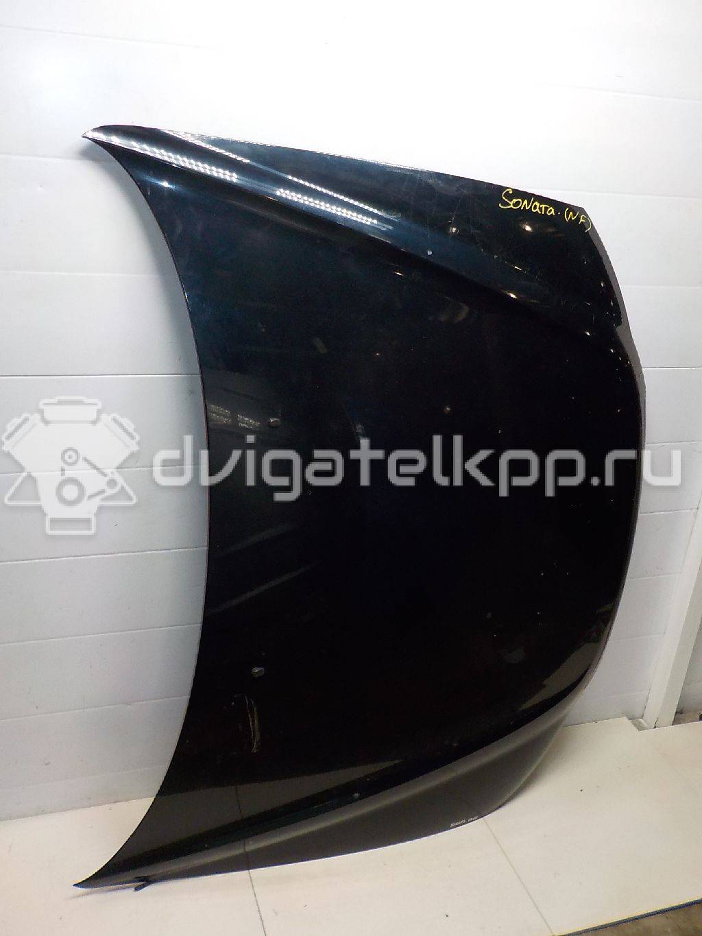 Фото Капот  664003k010 для Hyundai Sonata {forloop.counter}}