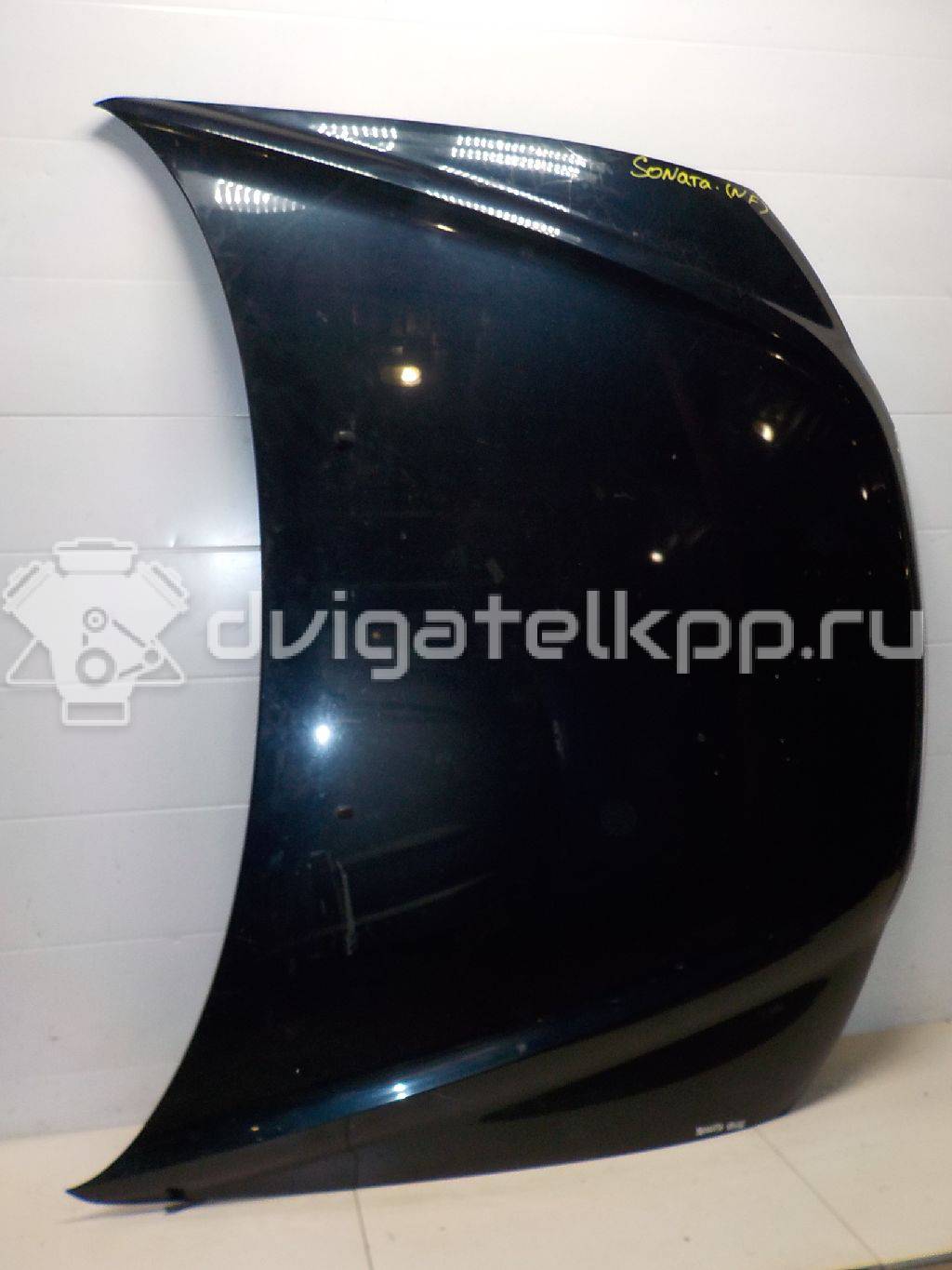 Фото Капот  664003k010 для Hyundai Sonata {forloop.counter}}