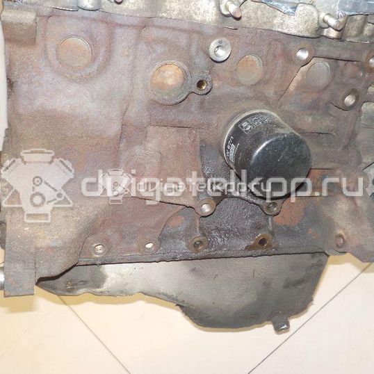 Фото Контрактный (б/у) двигатель B3 (16V) для Mazda Demio Dw / 121 / 323 53-73 л.с 16V 1.3 л бензин