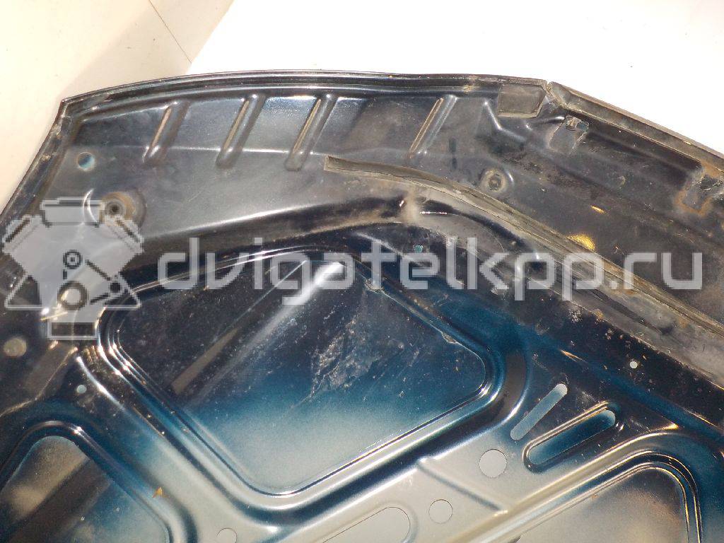 Фото Капот  664003k010 для Hyundai Sonata {forloop.counter}}