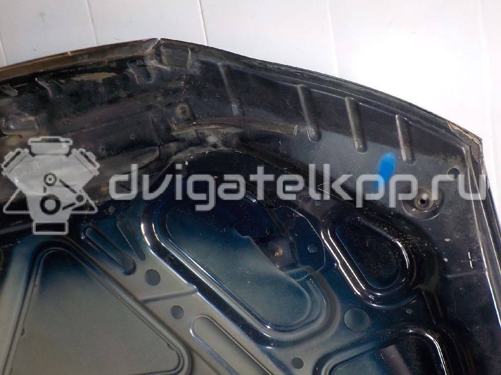 Фото Капот  664003k010 для Hyundai Sonata {forloop.counter}}