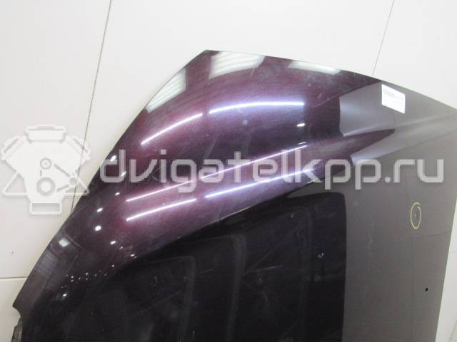 Фото Капот  664003K010 для Hyundai Sonata {forloop.counter}}