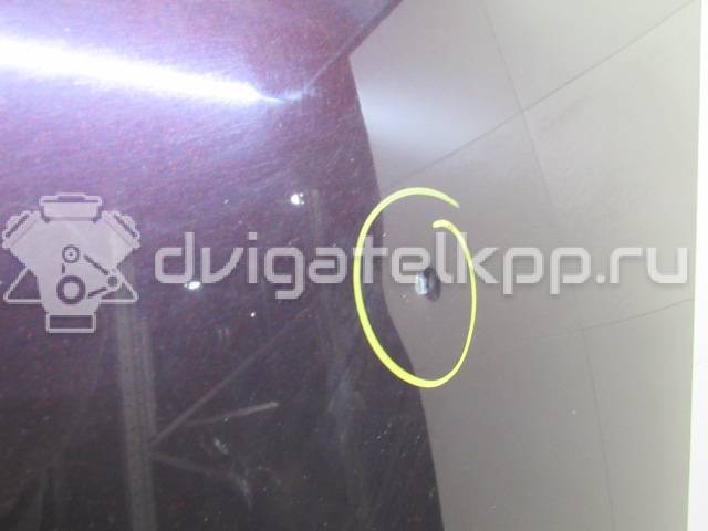 Фото Капот  664003K010 для Hyundai Sonata {forloop.counter}}