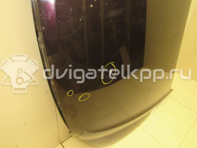 Фото Капот  664003K010 для Hyundai Sonata {forloop.counter}}