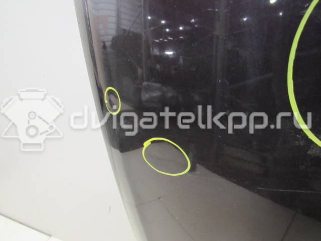 Фото Капот  664003K010 для Hyundai Sonata {forloop.counter}}