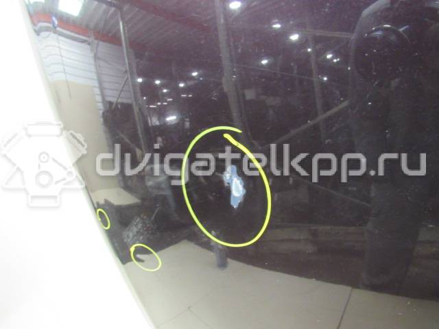 Фото Капот  664003K010 для Hyundai Sonata {forloop.counter}}