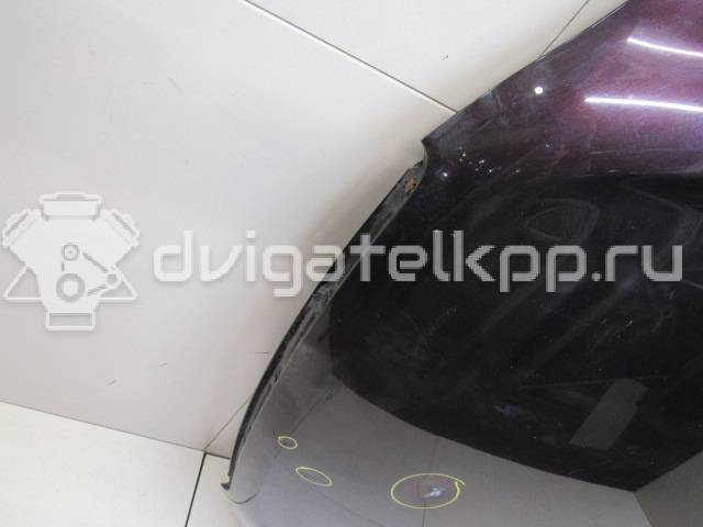 Фото Капот  664003K010 для Hyundai Sonata {forloop.counter}}