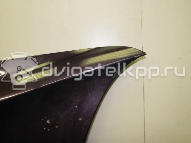Фото Капот  664003K010 для Hyundai Sonata {forloop.counter}}