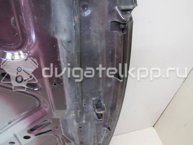 Фото Капот  664003K010 для Hyundai Sonata {forloop.counter}}