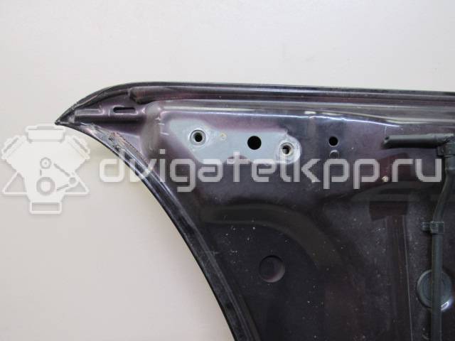 Фото Капот  664003K010 для Hyundai Sonata {forloop.counter}}