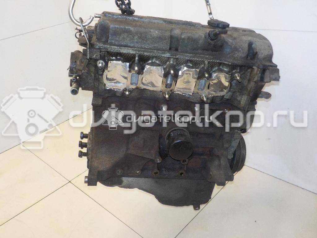 Фото Контрактный (б/у) двигатель B3 (16V) для Mazda Demio Dw / 121 / 323 53-73 л.с 16V 1.3 л бензин {forloop.counter}}