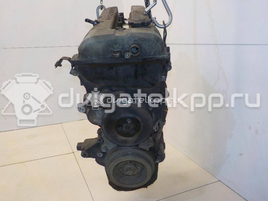 Фото Контрактный (б/у) двигатель B3 (16V) для Mazda Demio Dw / 121 / 323 53-73 л.с 16V 1.3 л бензин {forloop.counter}}