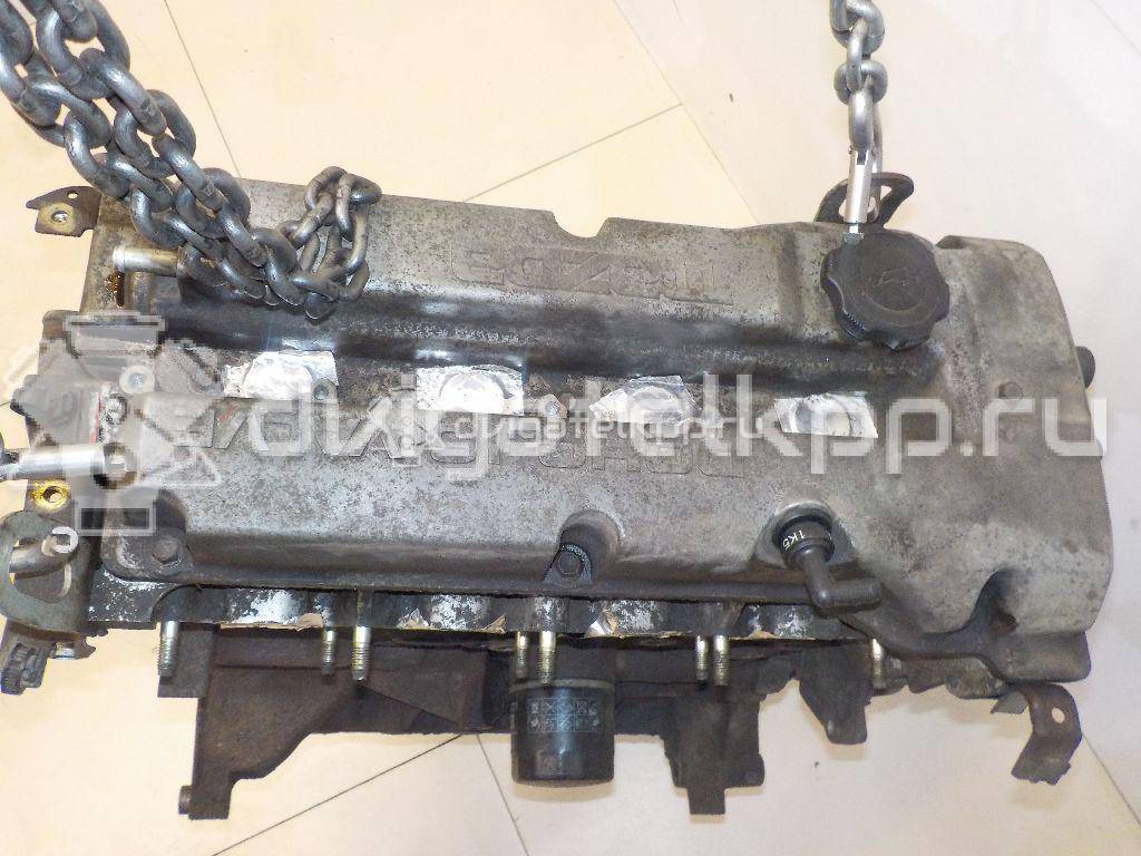 Фото Контрактный (б/у) двигатель B3 (16V) для Mazda Demio Dw / 121 / 323 53-73 л.с 16V 1.3 л бензин {forloop.counter}}