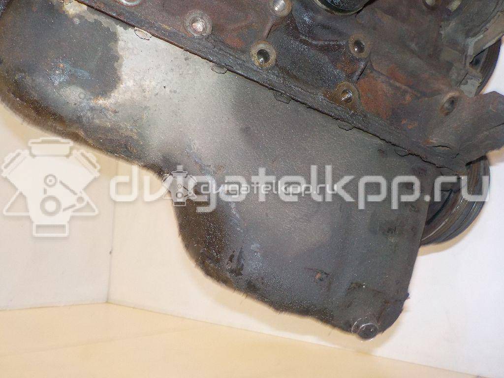 Фото Контрактный (б/у) двигатель B3 (16V) для Mazda Demio Dw / 121 / 323 53-73 л.с 16V 1.3 л бензин {forloop.counter}}