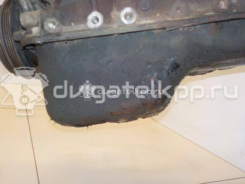 Фото Контрактный (б/у) двигатель B3 (16V) для Mazda Demio Dw / 121 / 323 53-73 л.с 16V 1.3 л бензин {forloop.counter}}