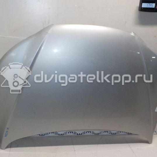 Фото Капот  664002B030 для Hyundai Santa Fé