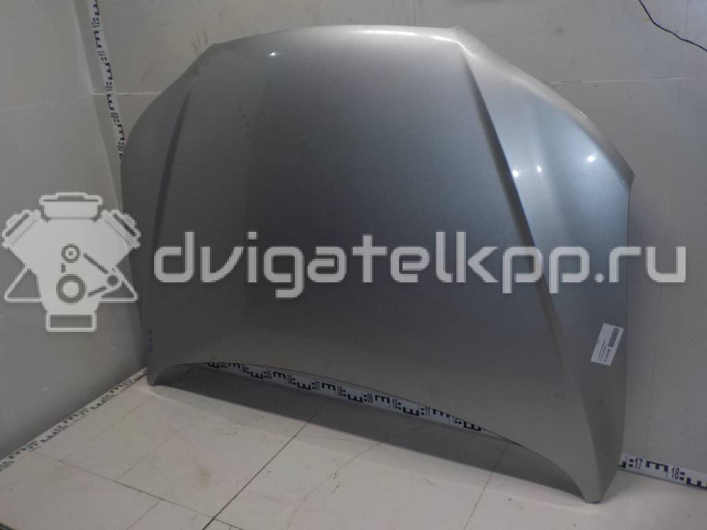 Фото Капот  664002B030 для Hyundai Santa Fé {forloop.counter}}