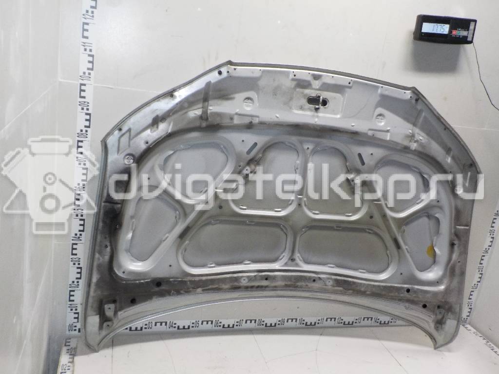 Фото Капот  664002B030 для Hyundai Santa Fé {forloop.counter}}