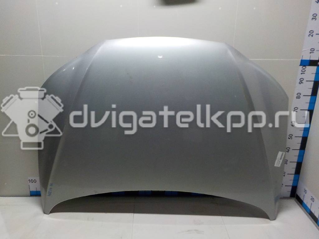 Фото Капот  664002B030 для Hyundai Santa Fé {forloop.counter}}